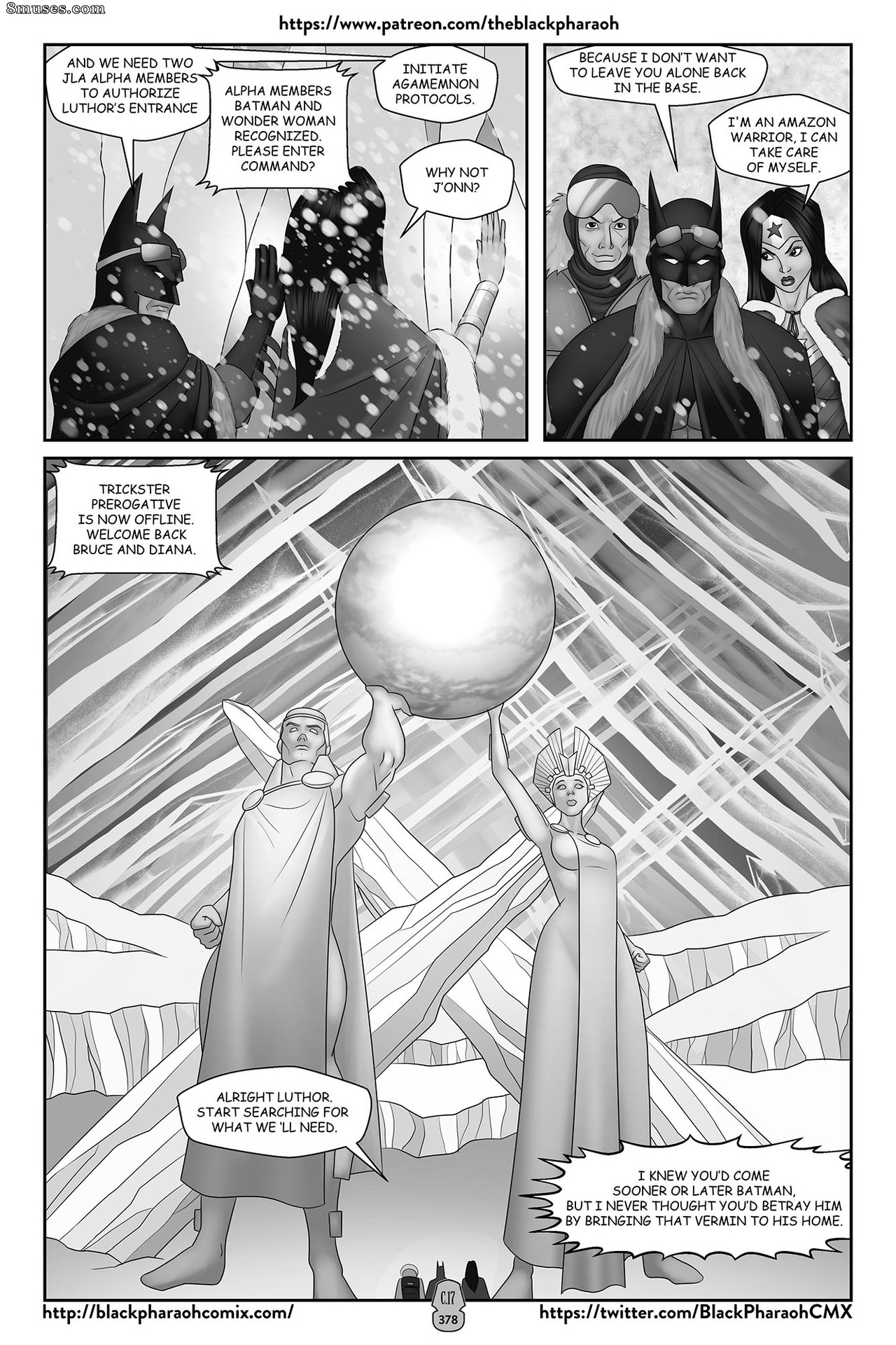 JL Forsaken Souls - Issue 1-27 - Page 375