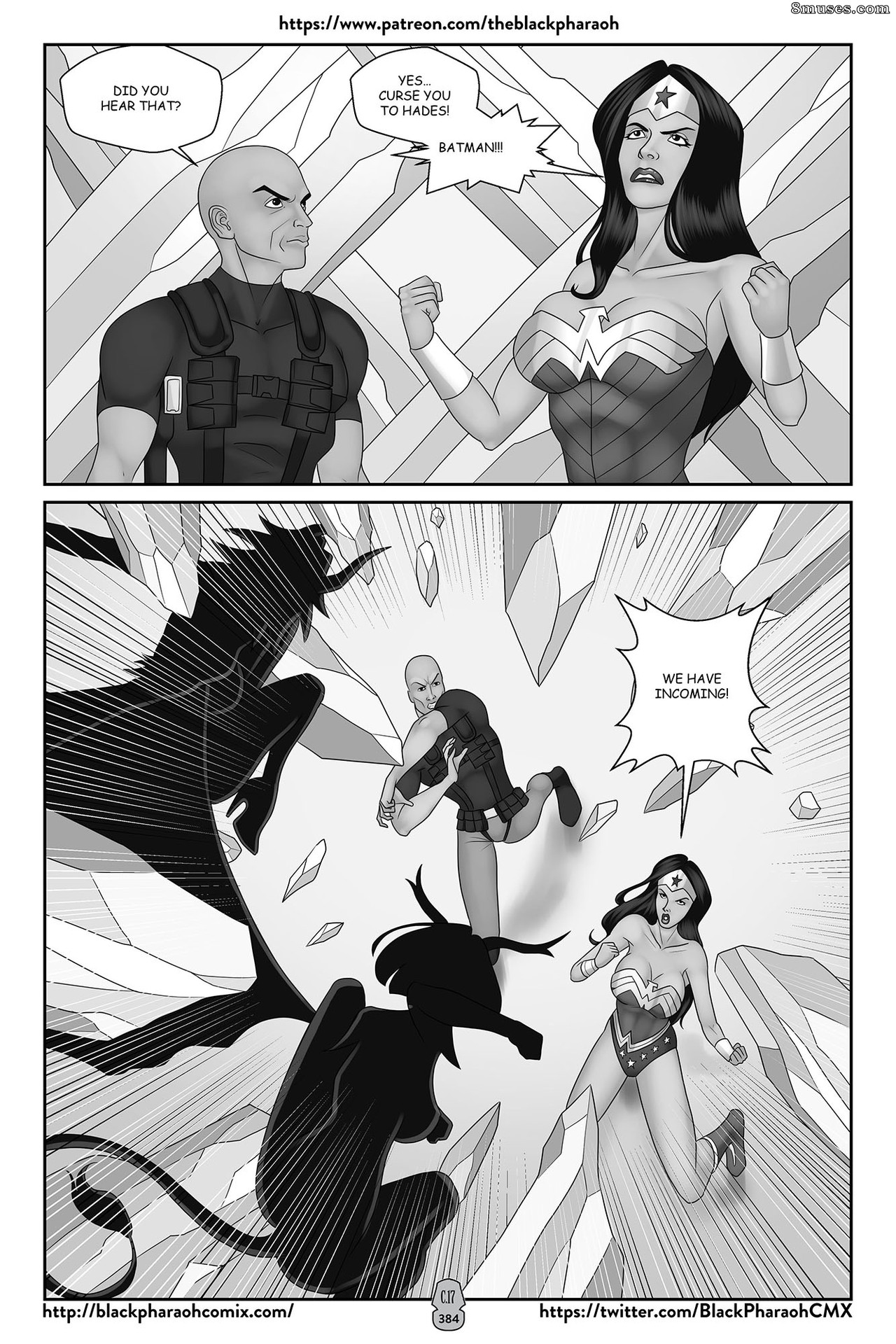 JL Forsaken Souls - Issue 1-27 - Page 381