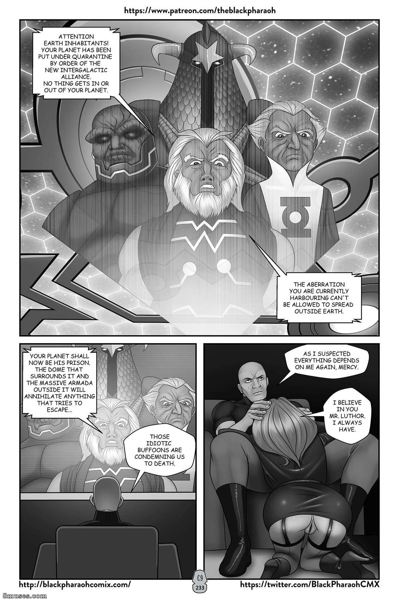 JL Forsaken Souls - Issue 1-27 - Page 233