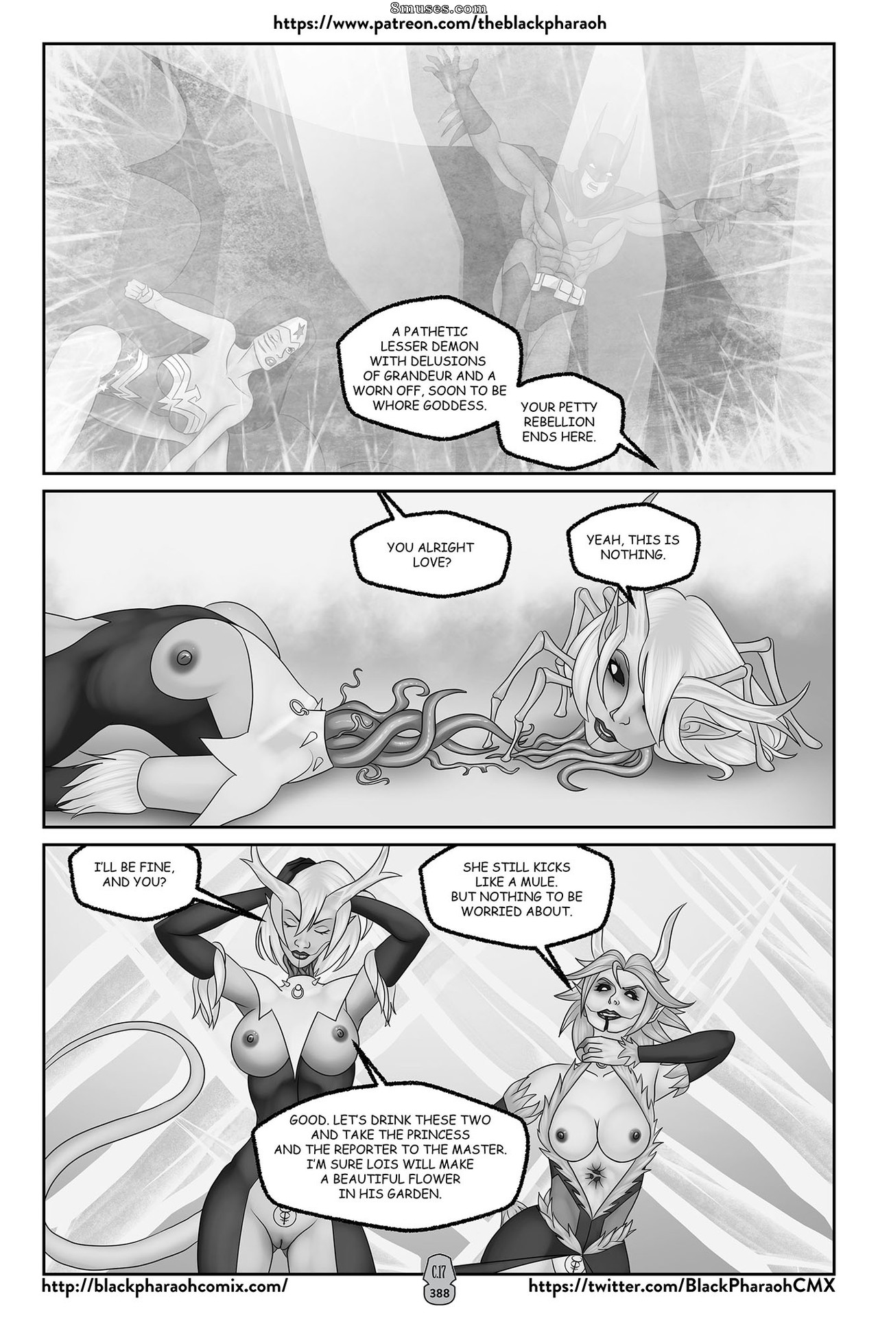 JL Forsaken Souls - Issue 1-27 - Page 384
