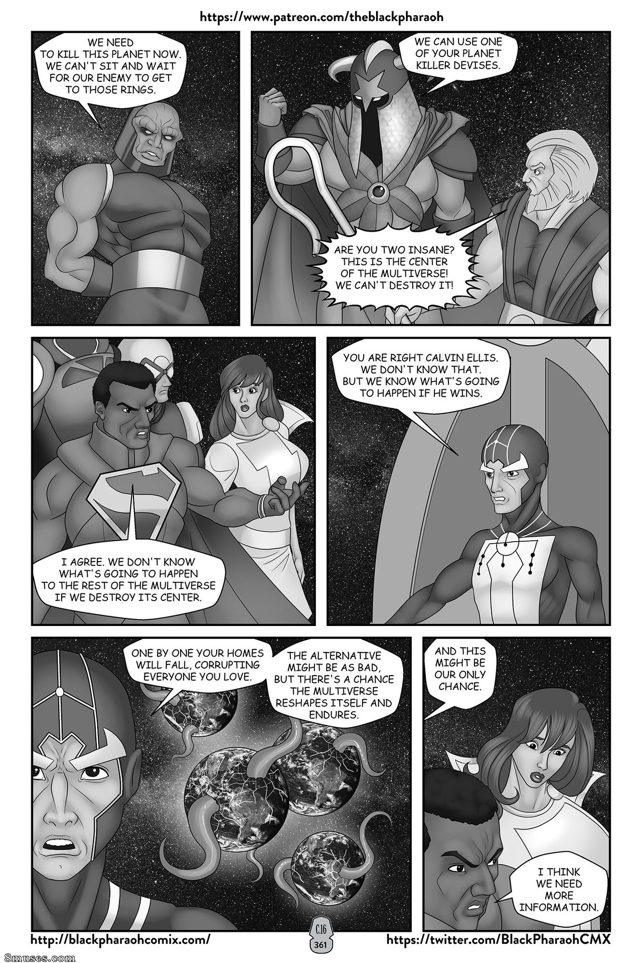JL Forsaken Souls - Issue 1-27 - Page 358
