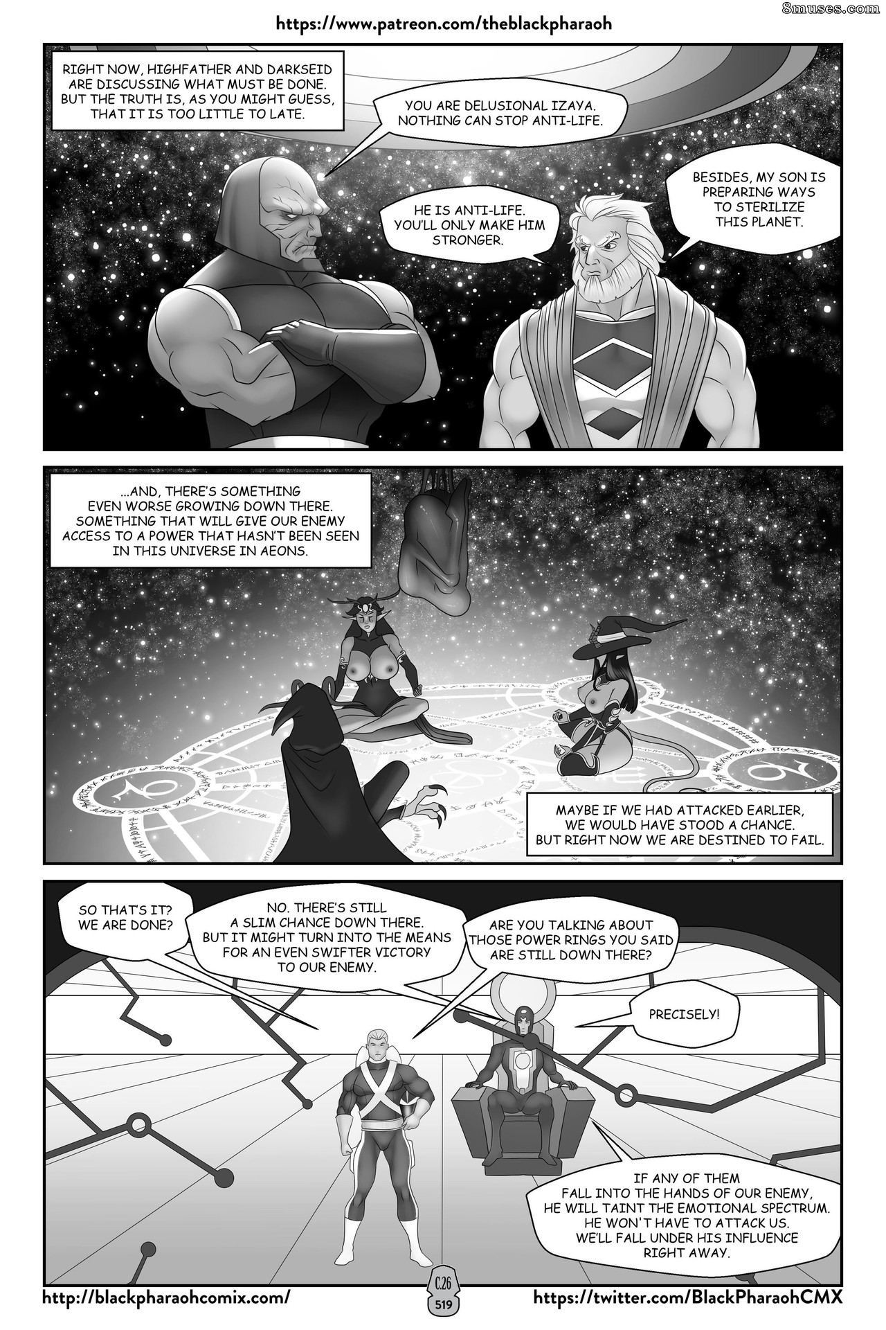 JL Forsaken Souls - Issue 1-27 - Page 512