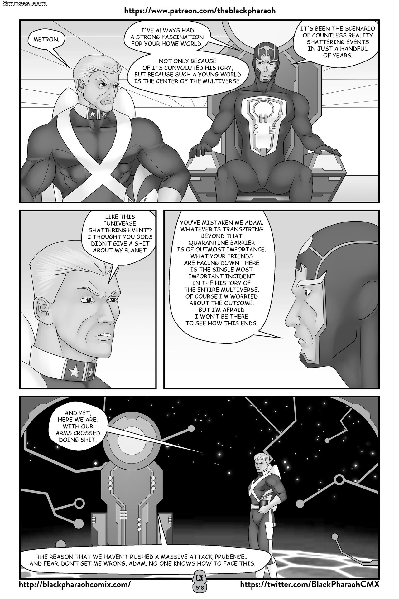 JL Forsaken Souls - Issue 1-27 - Page 511