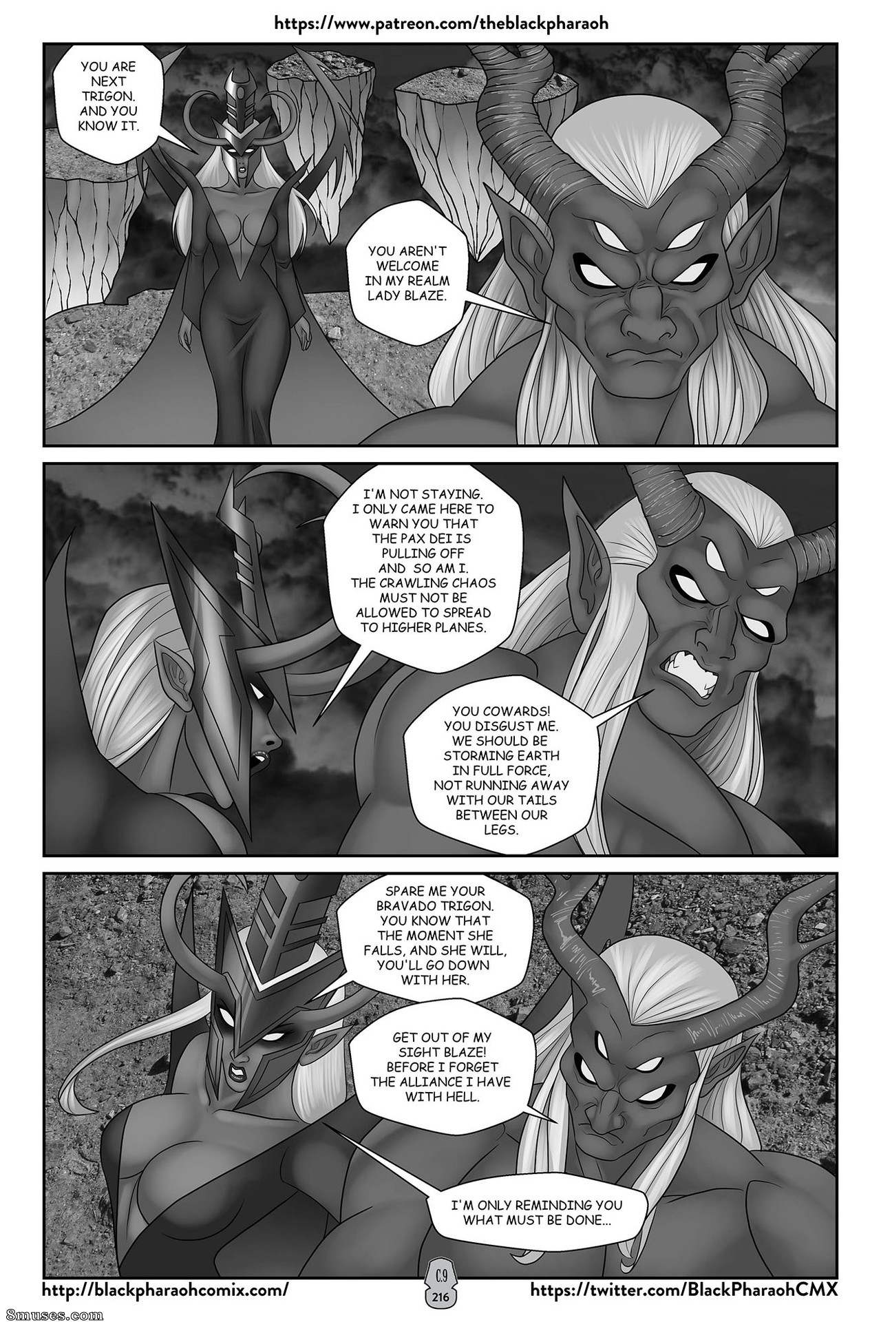 JL Forsaken Souls - Issue 1-27 - Page 216