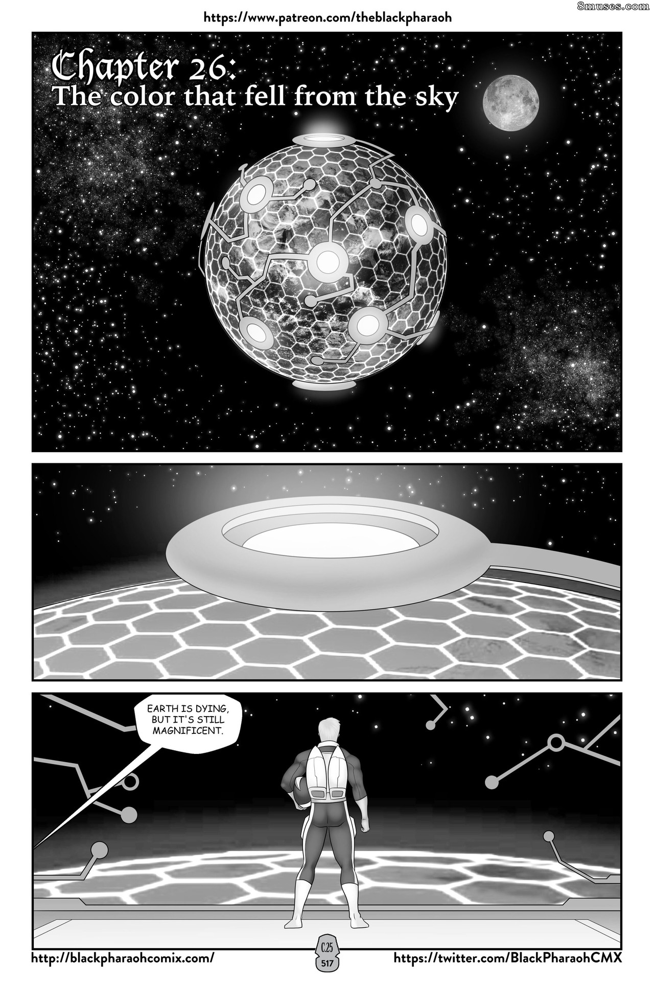 JL Forsaken Souls - Issue 1-27 - Page 510