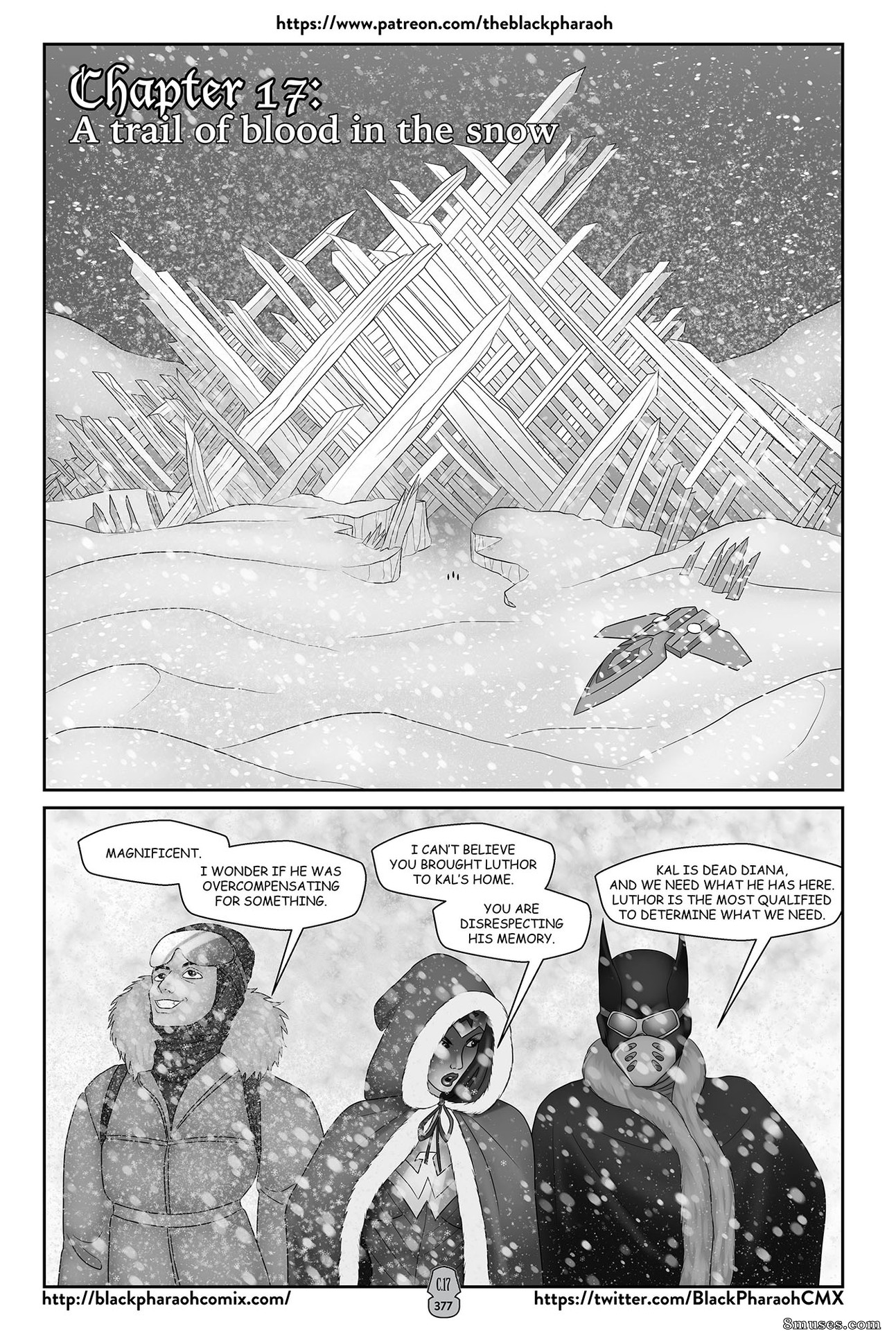 JL Forsaken Souls - Issue 1-27 - Page 374