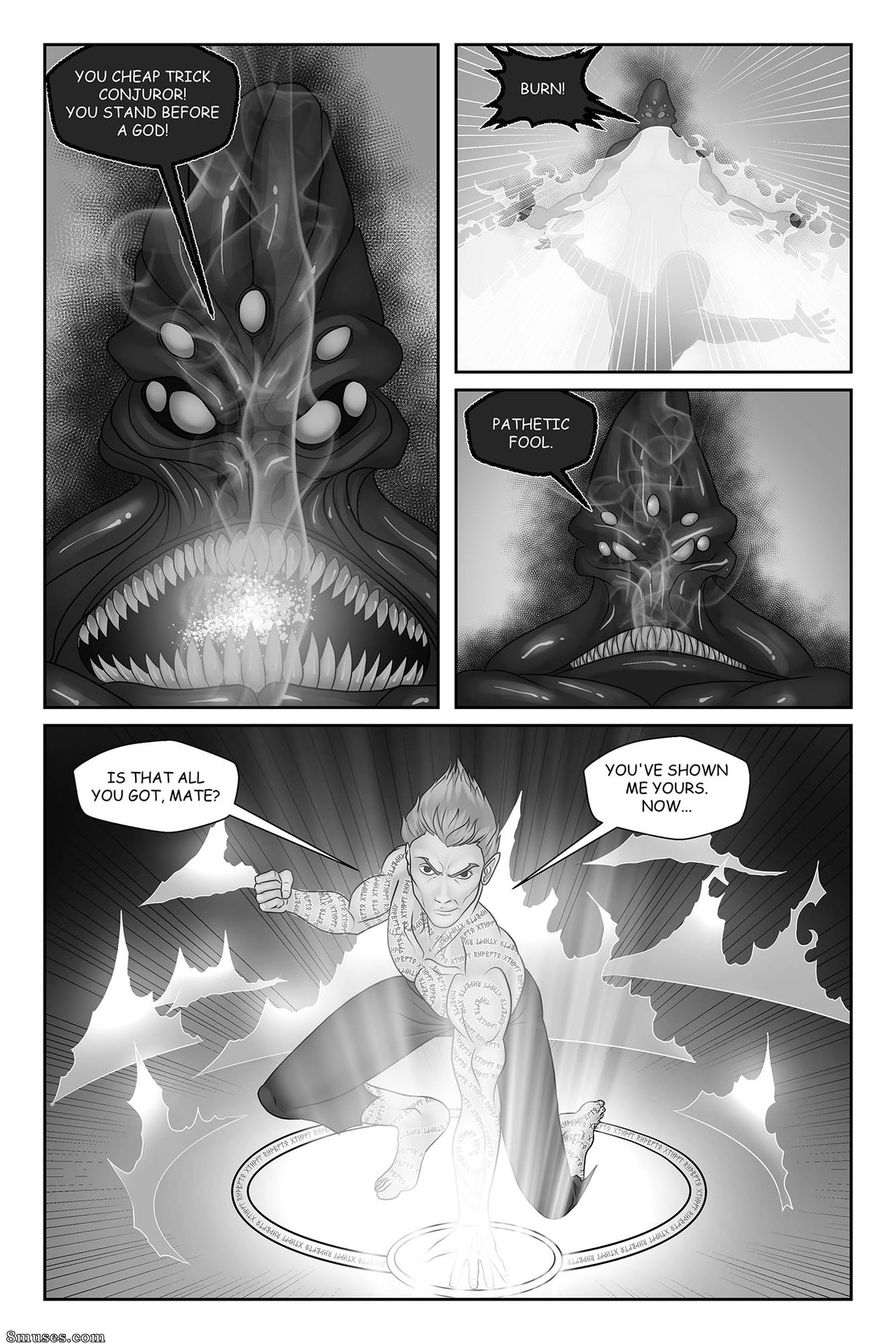 JL Forsaken Souls - Issue 1-27 - Page 240