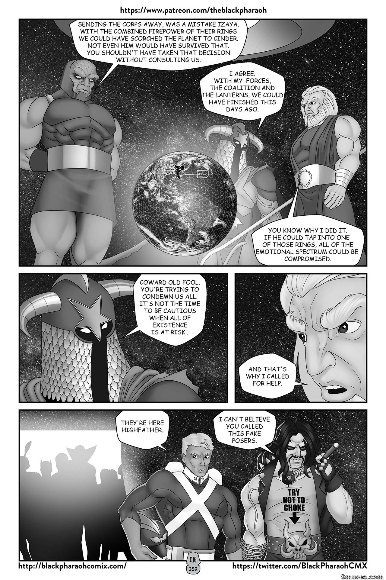 JL Forsaken Souls - Issue 1-27 - Page 356