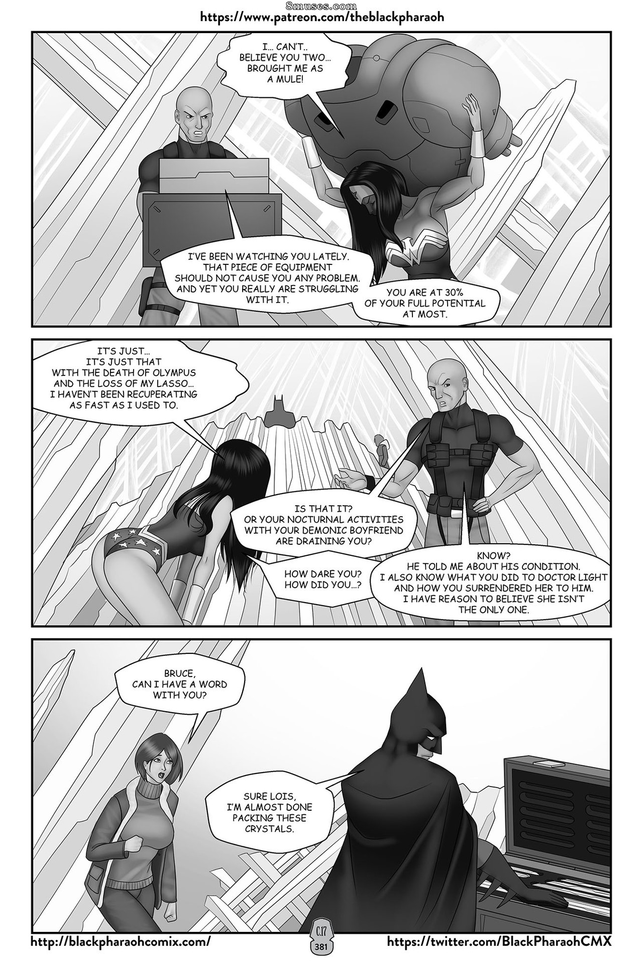 JL Forsaken Souls - Issue 1-27 - Page 378