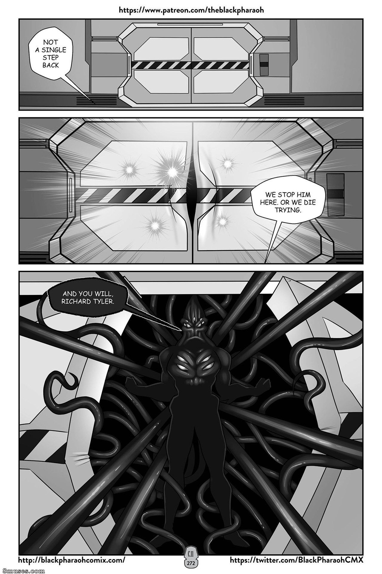 JL Forsaken Souls - Issue 1-27 - Page 270