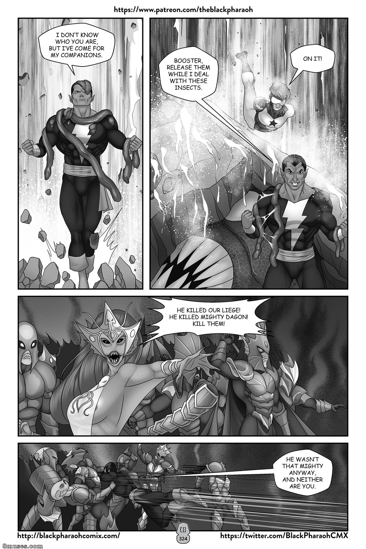 JL Forsaken Souls - Issue 1-27 - Page 322