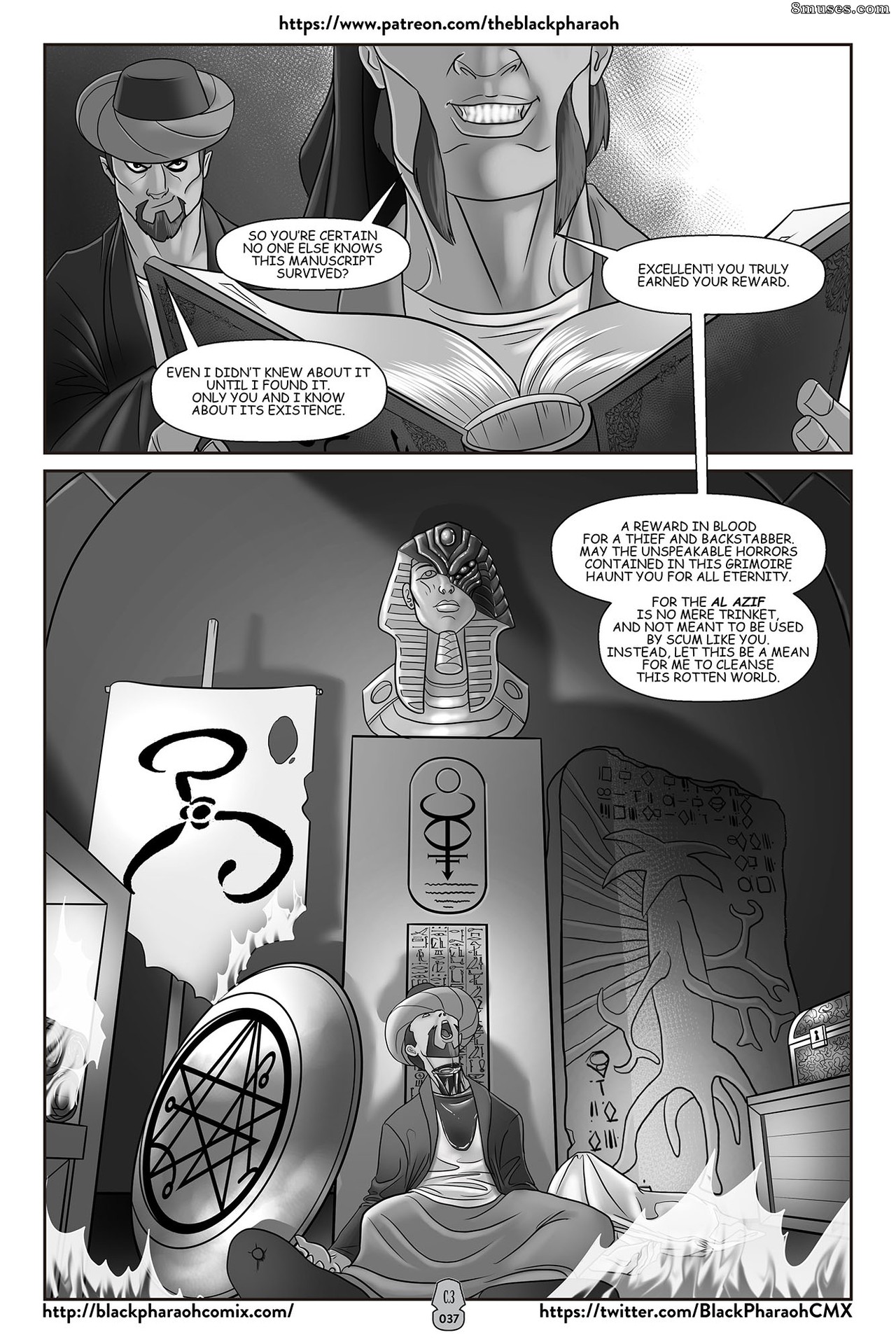JL Âmes damnées - Numéro 1-27 - Page 40