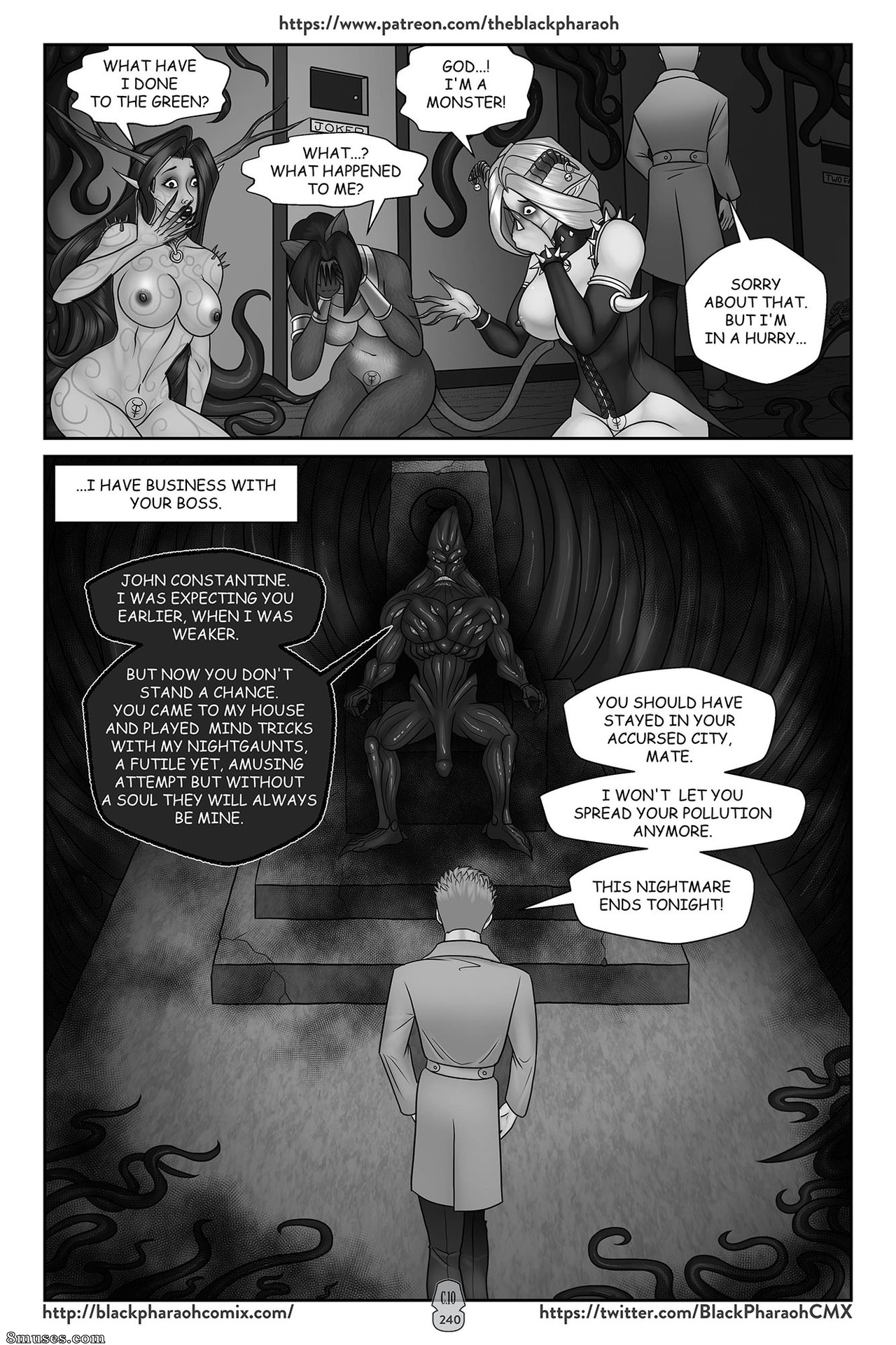 JL Forsaken Souls - Issue 1-27 - Page 239