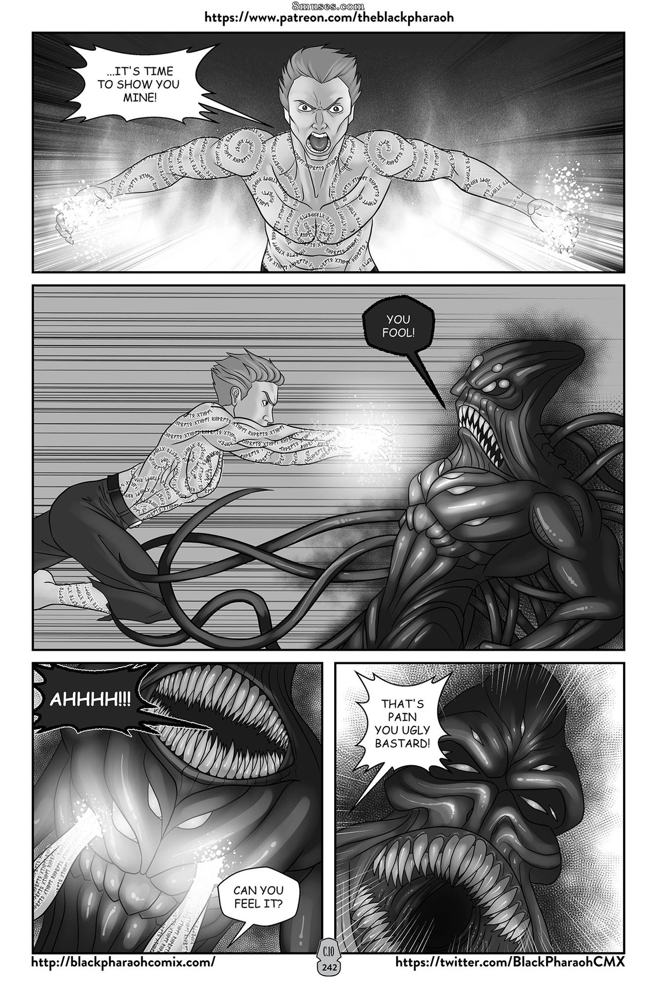 JL Forsaken Souls - Issue 1-27 - Page 241