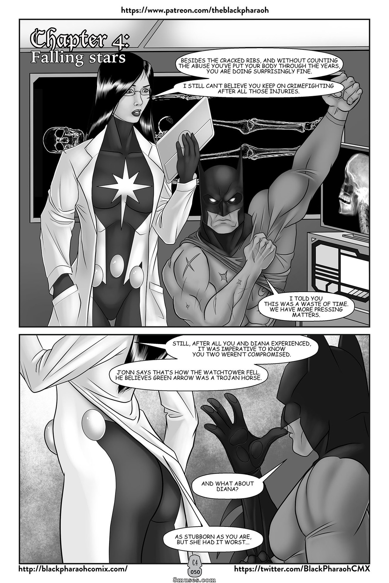 JL Forsaken Souls - Issue 1-27 - Page 53