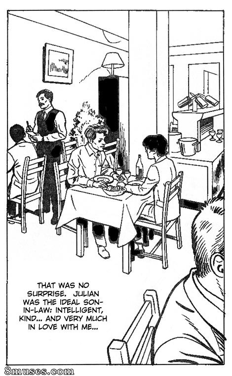 Bruce Morgan Comics - Confissões de Valerie - Página 318