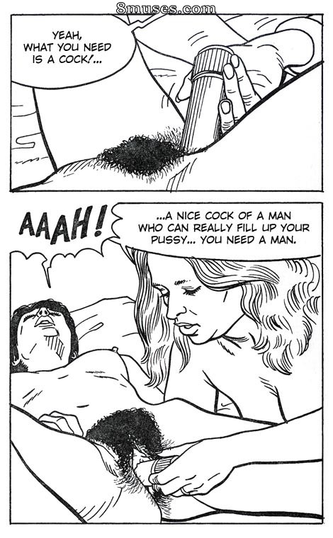 Bruce Morgan Comics - Confesiones de Valerie - Página 185