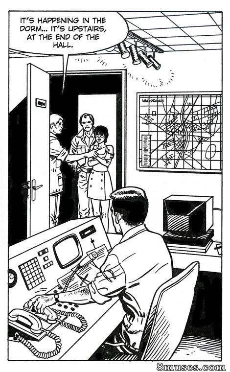 Bruce Morgan Comics - Valerie's Confessions - Page 265