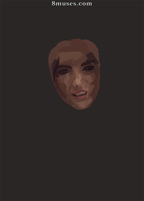 Abril O'Neil - proceso - Página 3
