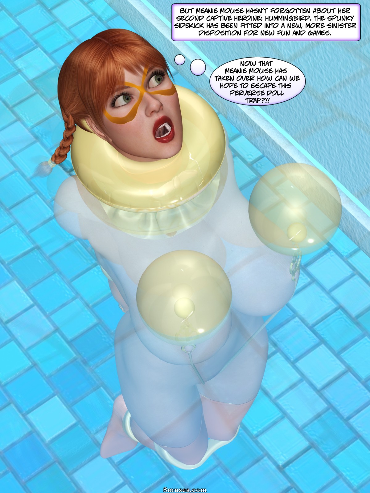 Seja Bonzinho - Edições 1-16 - Página 53