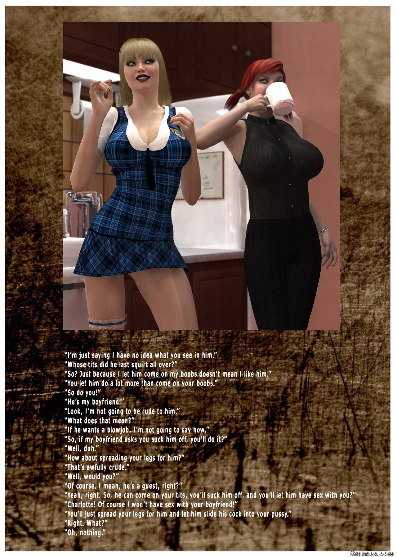 By the book - By the book Issue 11 - Page 7