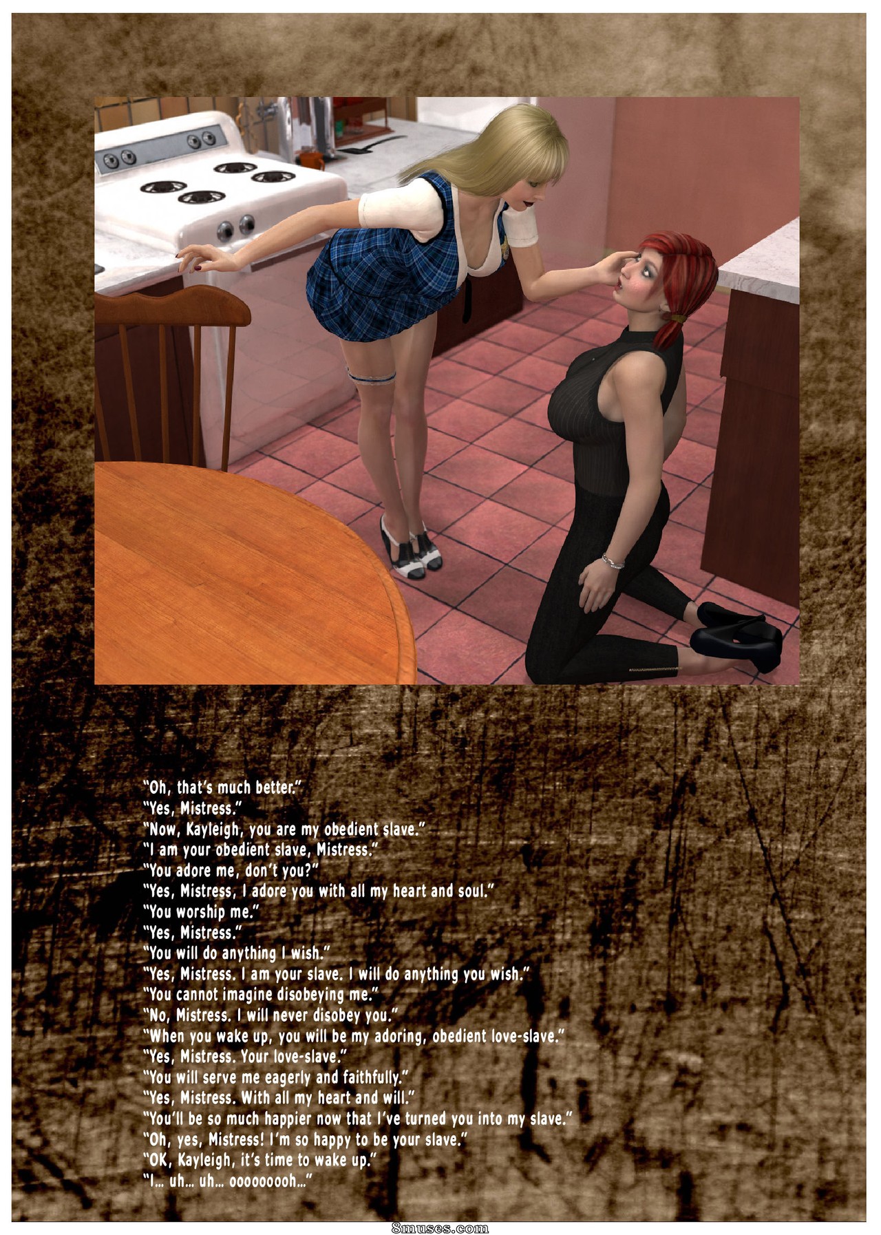 By the book - By the book Issue 11 - Page 10