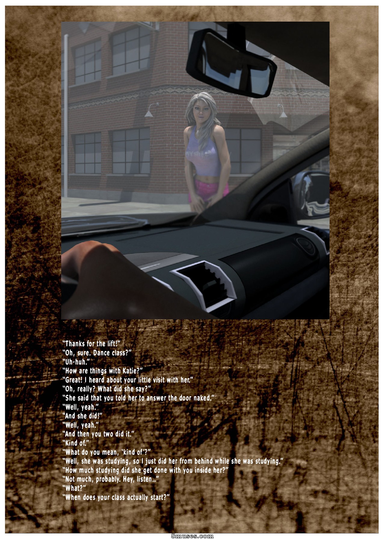 By the book - By the book Issue 11 - Page 6