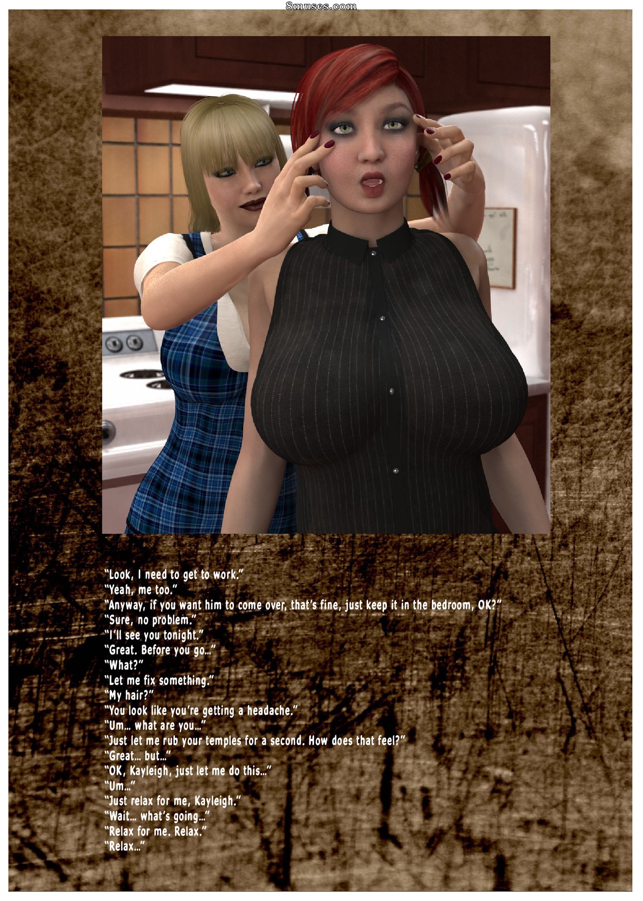 By the book - By the book Issue 11 - Page 8