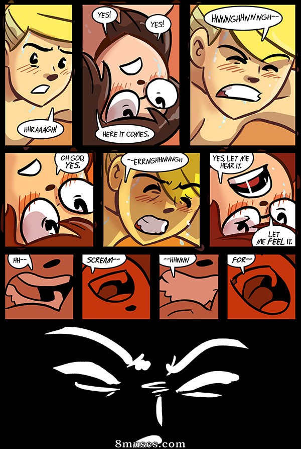 Slipshine Comics - Pornográfico - Página 50