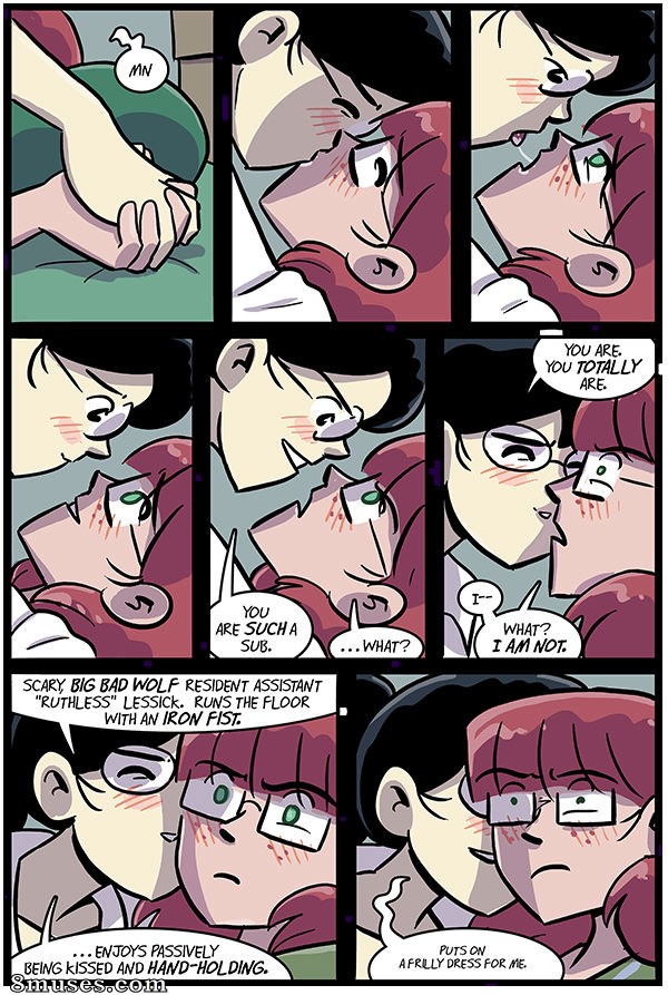 Slipshine Comics - Pornográfico - Página 73