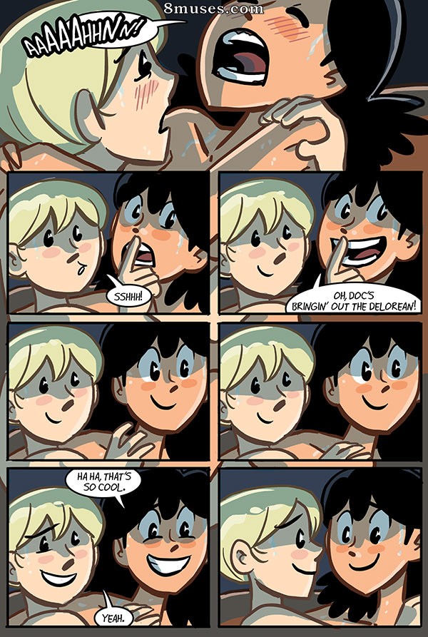 Slipshine Comics - Pornographique - Page 28