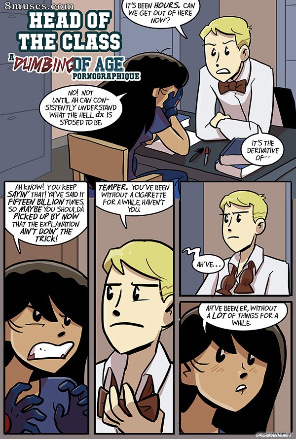 Slipshine Comics - Pornográfico - Página 88