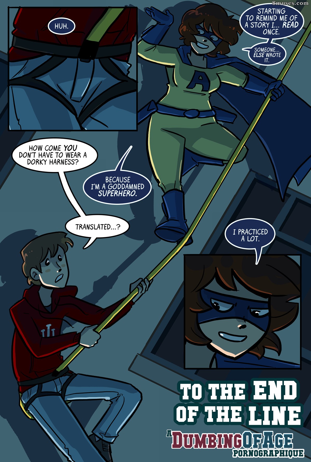 Slipshine Comics - Pornográfico - Página 120