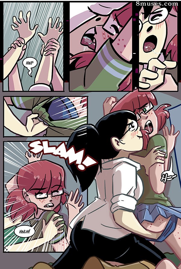 Slipshine Comics - Pornográfico - Página 75