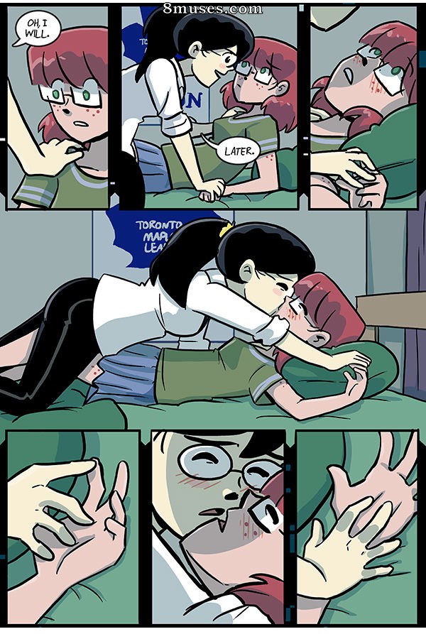 Slipshine Comics - Pornographique - Page 71