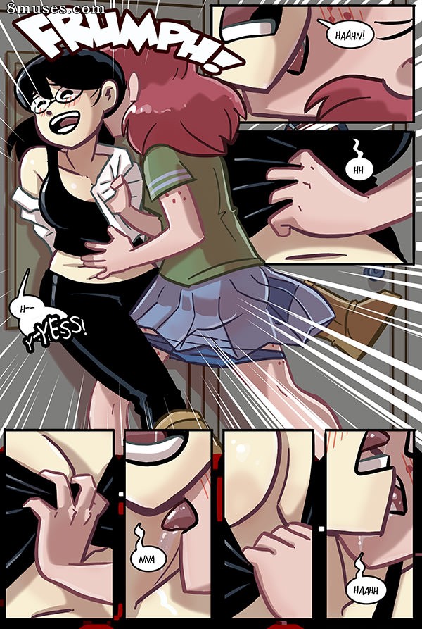 Slipshine Comics - Pornographique - Page 78