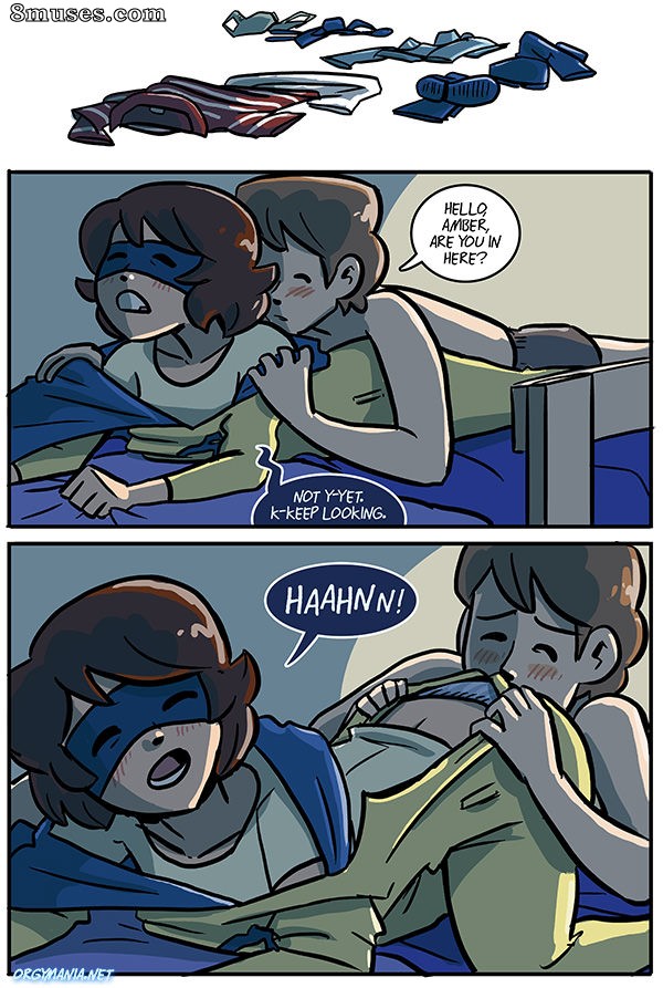 Slipshine Comics - Pornographique - Page 58