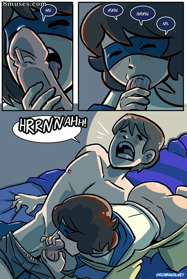 Slipshine Comics - Pornographique - Page 60
