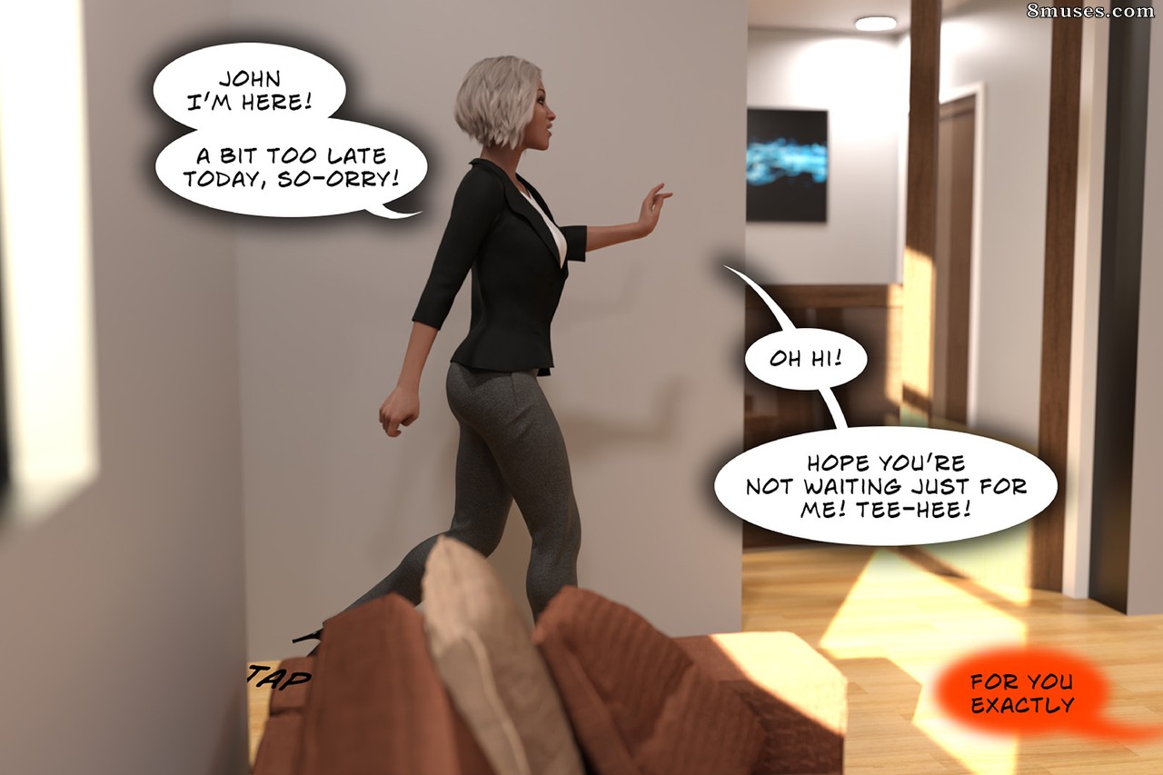 Detective Scarlett - Issue 2 - Page 146