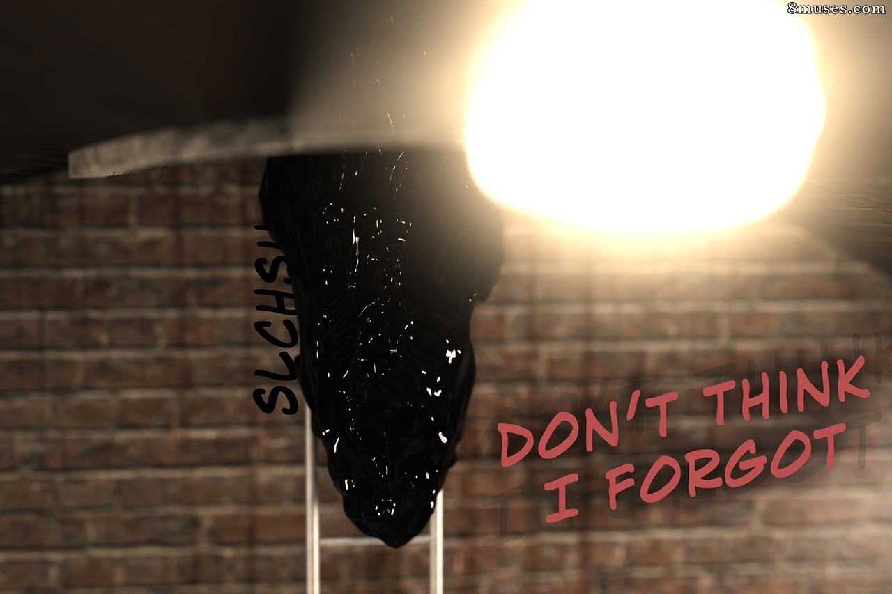 Detective Scarlett - Issue 2 - Page 124