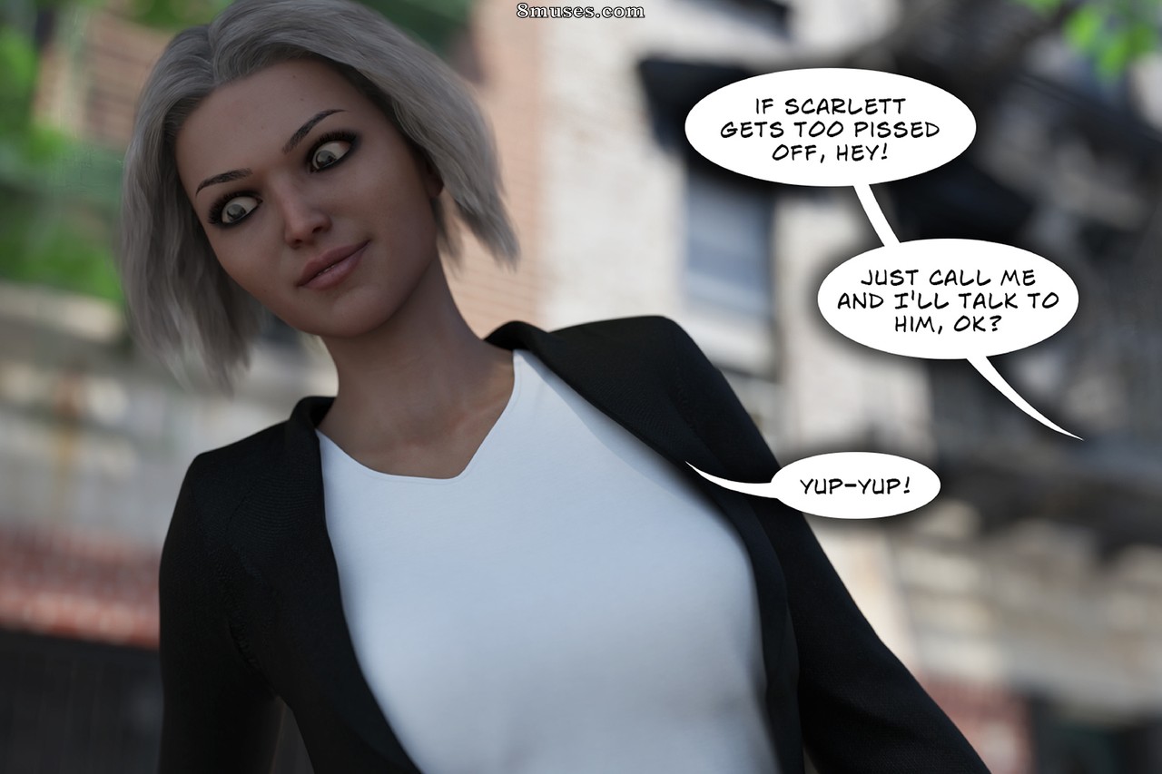 Detective Scarlett - Issue 2 - Page 145
