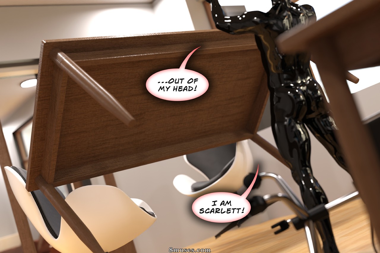 Detective Scarlett - Issue 2 - Page 73
