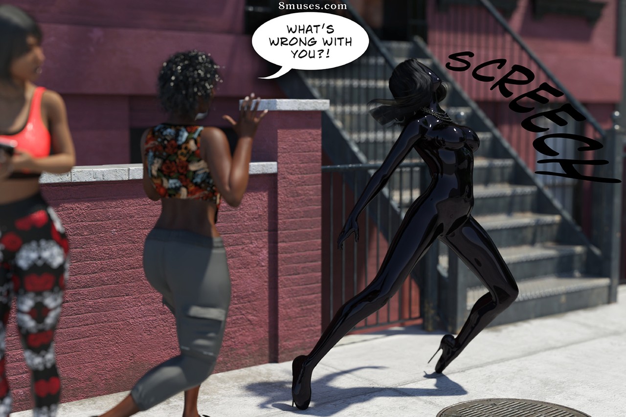 Detective Scarlett - Issue 2 - Page 54