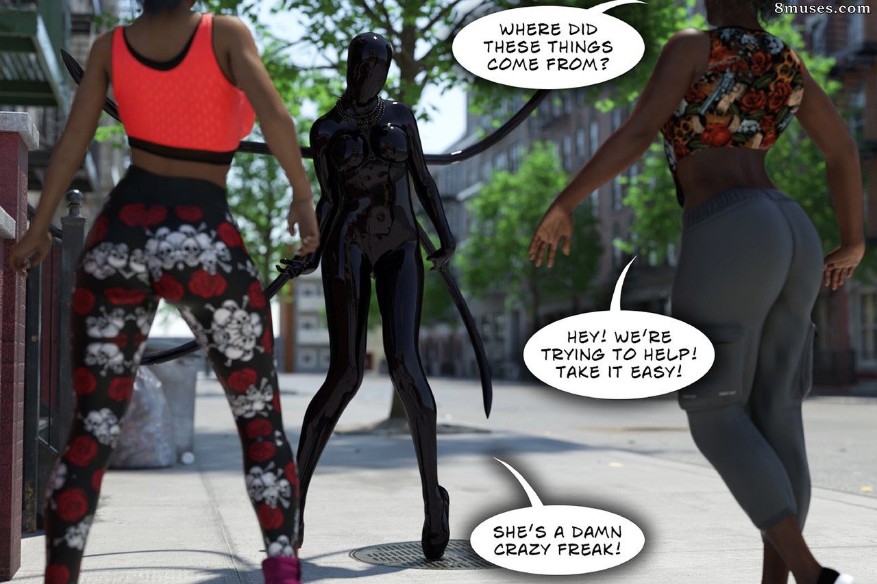 Detective Scarlett - Issue 2 - Page 55