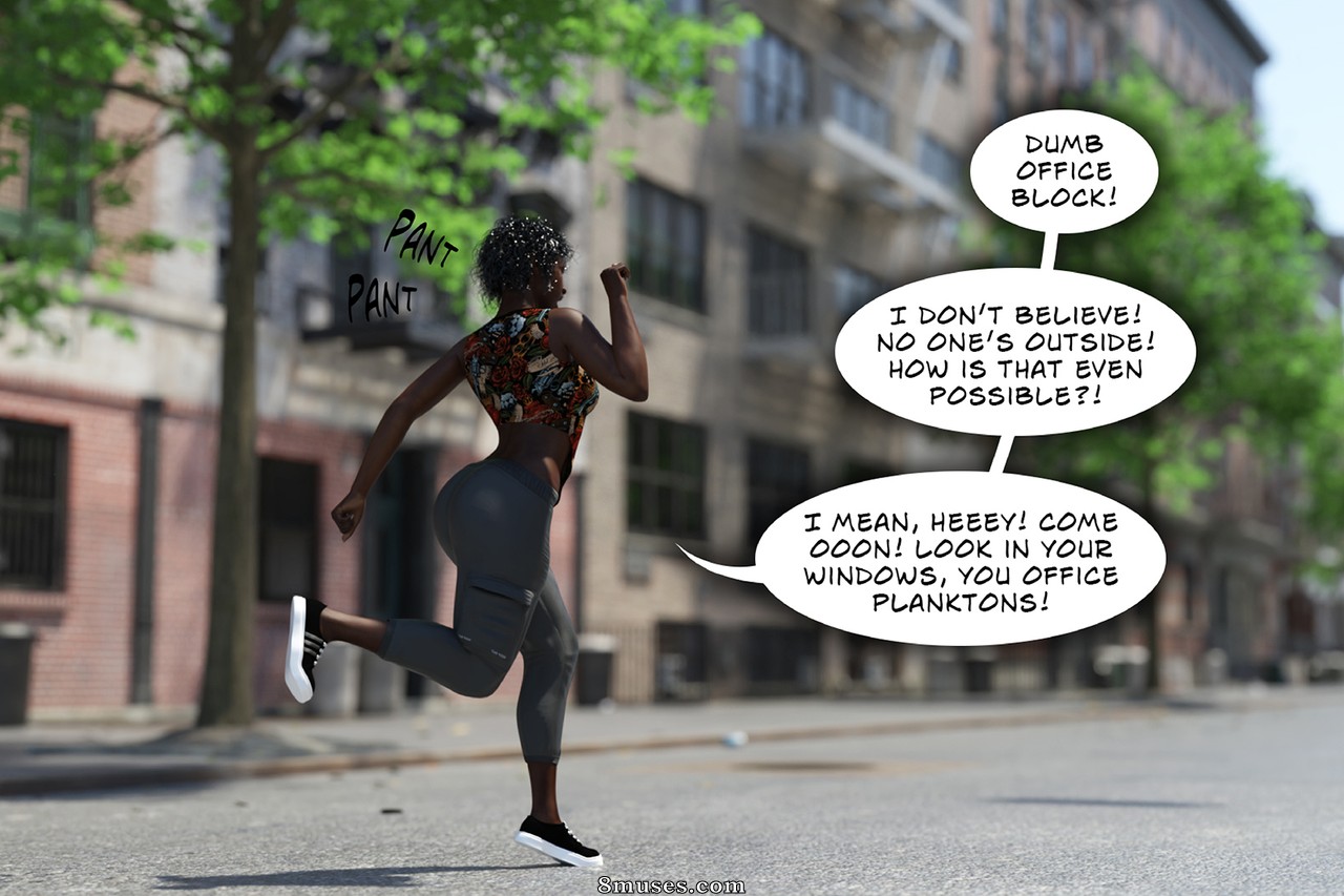 Detective Scarlett - Issue 2 - Page 63