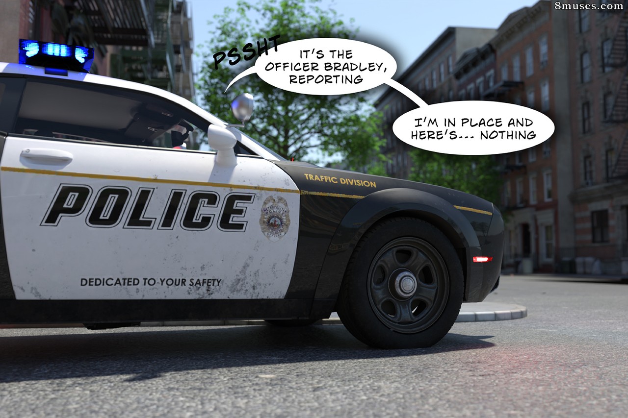 Detective Scarlett - Issue 2 - Page 153