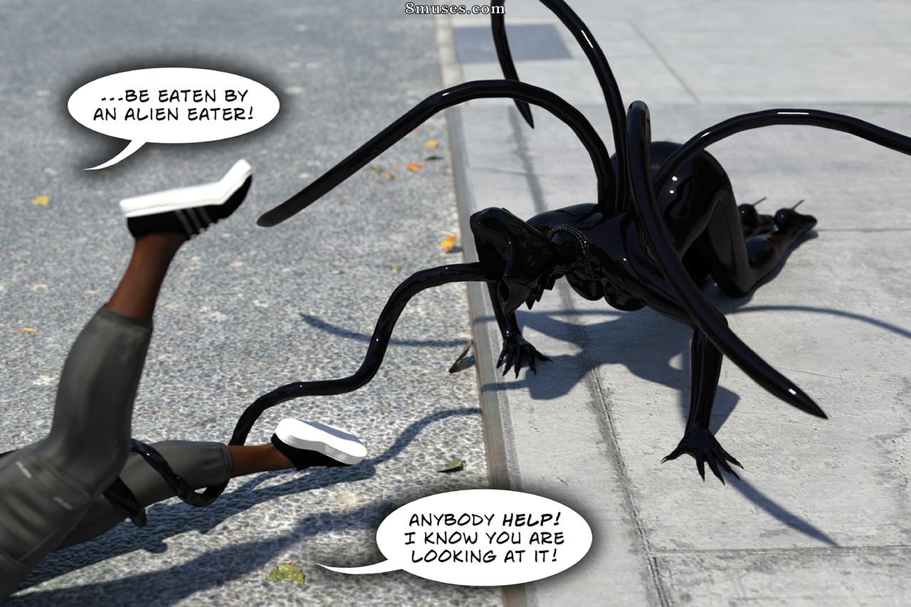 Detective Scarlett - Issue 2 - Page 67