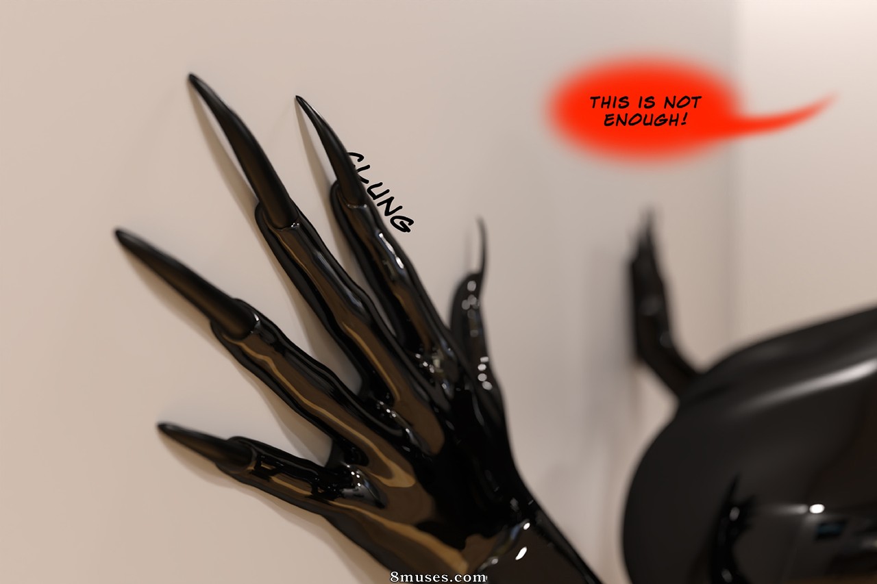Detective Scarlett - Issue 2 - Page 75