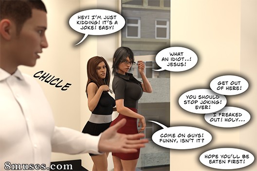 Detective Scarlett - Issue 2 - Page 90