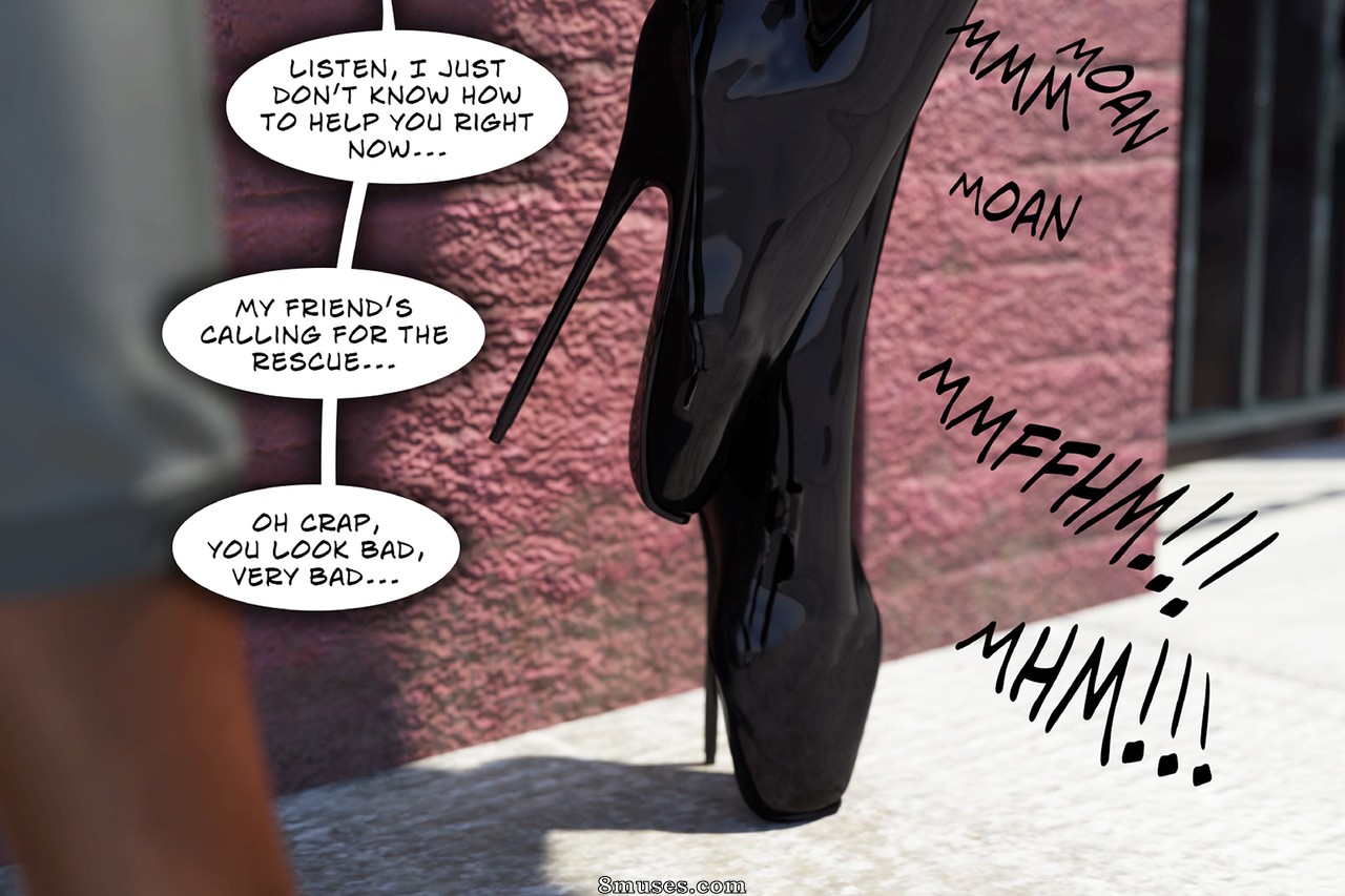 Detective Scarlett - Issue 2 - Page 52